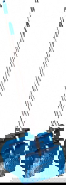 Upright Dustpan: Plastic Body, 37