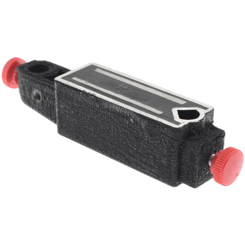 Magnetic Indicator Base: 25 mm Base Width
