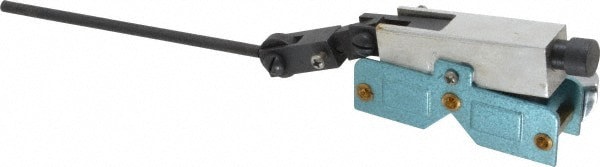 Indicator Positioner & Holder: 50 lb Pull, Fine Adjustment