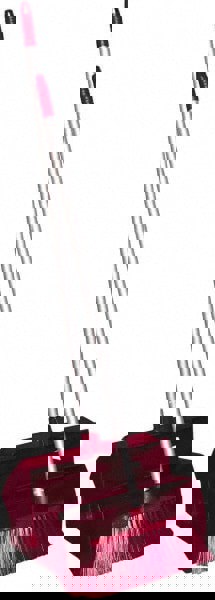 Upright Dustpan: Plastic Body, 37