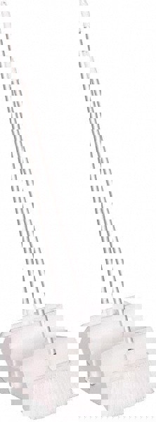 Upright Dustpan: Plastic Body, 37