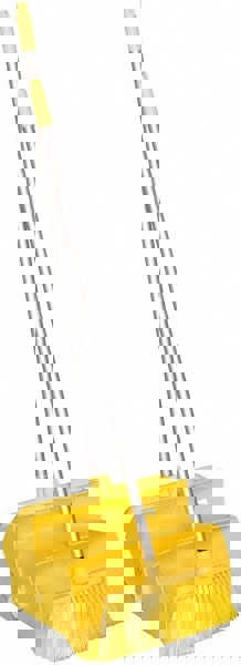 Upright Dustpan: Plastic Body, 37