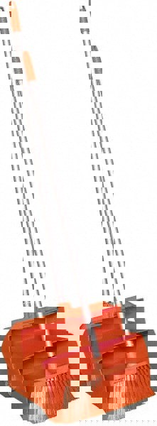 Upright Dustpan: Plastic Body, 37