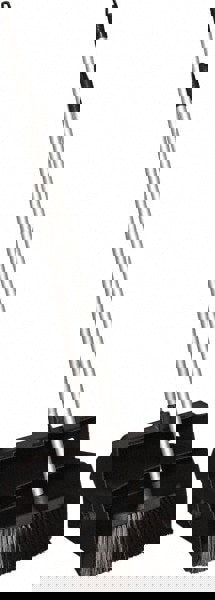 Upright Dustpan: Plastic Body, 37