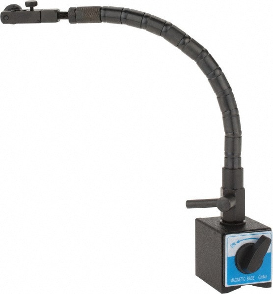 Magnetic Indicator Base: with Holders