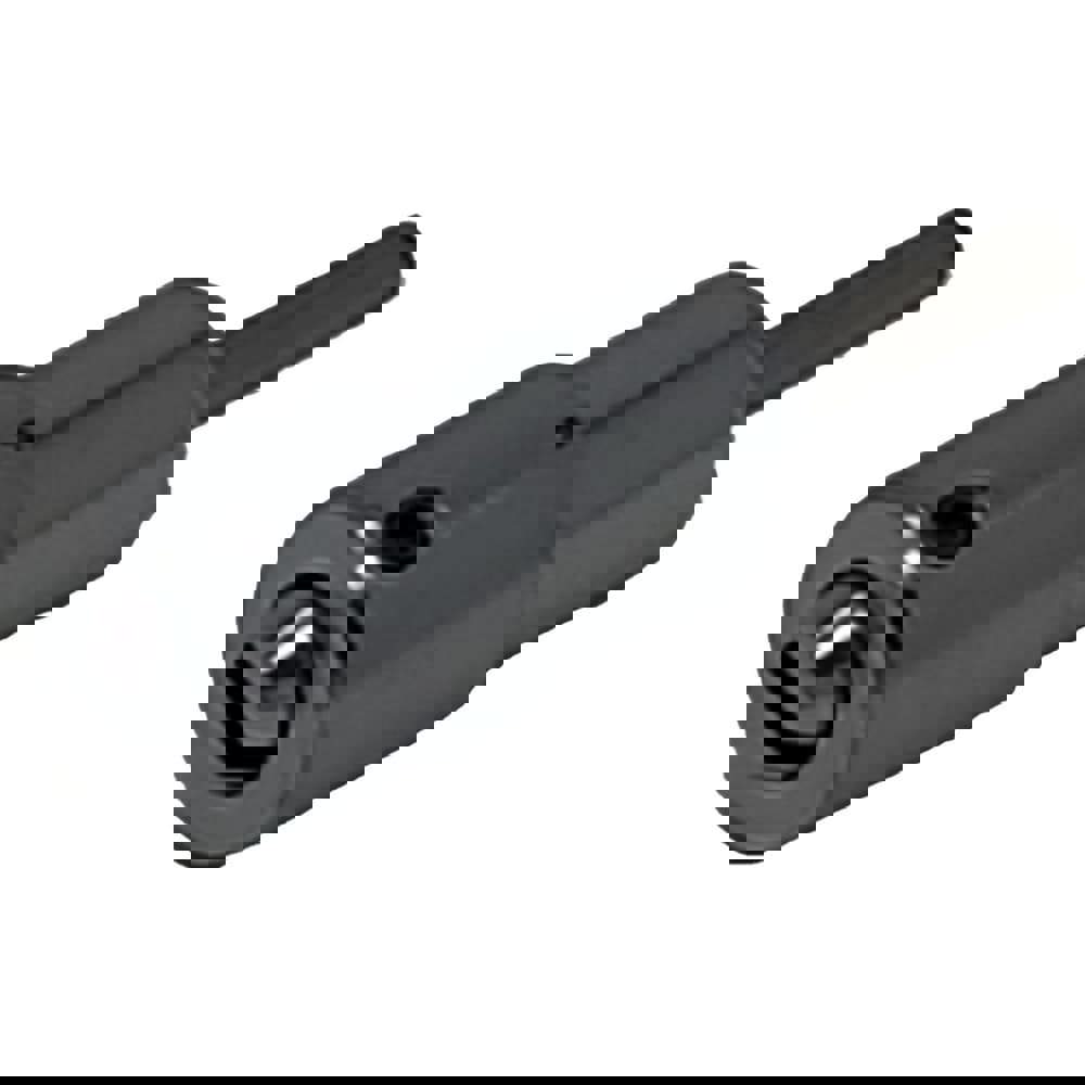 Rotary & Multi-Tool Accessories; Accessory Type: Ceramic Fiber Grindstone Holder ; For Use With: NLS-110; LS-100; ML-8; SLS-16 ; Number Of Pieces: 1 ; Additional Information: 1x10x14mm