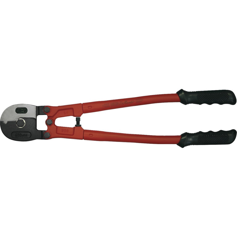 Cutting Pliers; Cutter Type: Wire Rope ; Insulated: No ; Application: Clean Cut of Wire ; Type: Wire Rope Cutter ; Jaw Width (mm): 105.00 ; Overall Length (Inch): 36