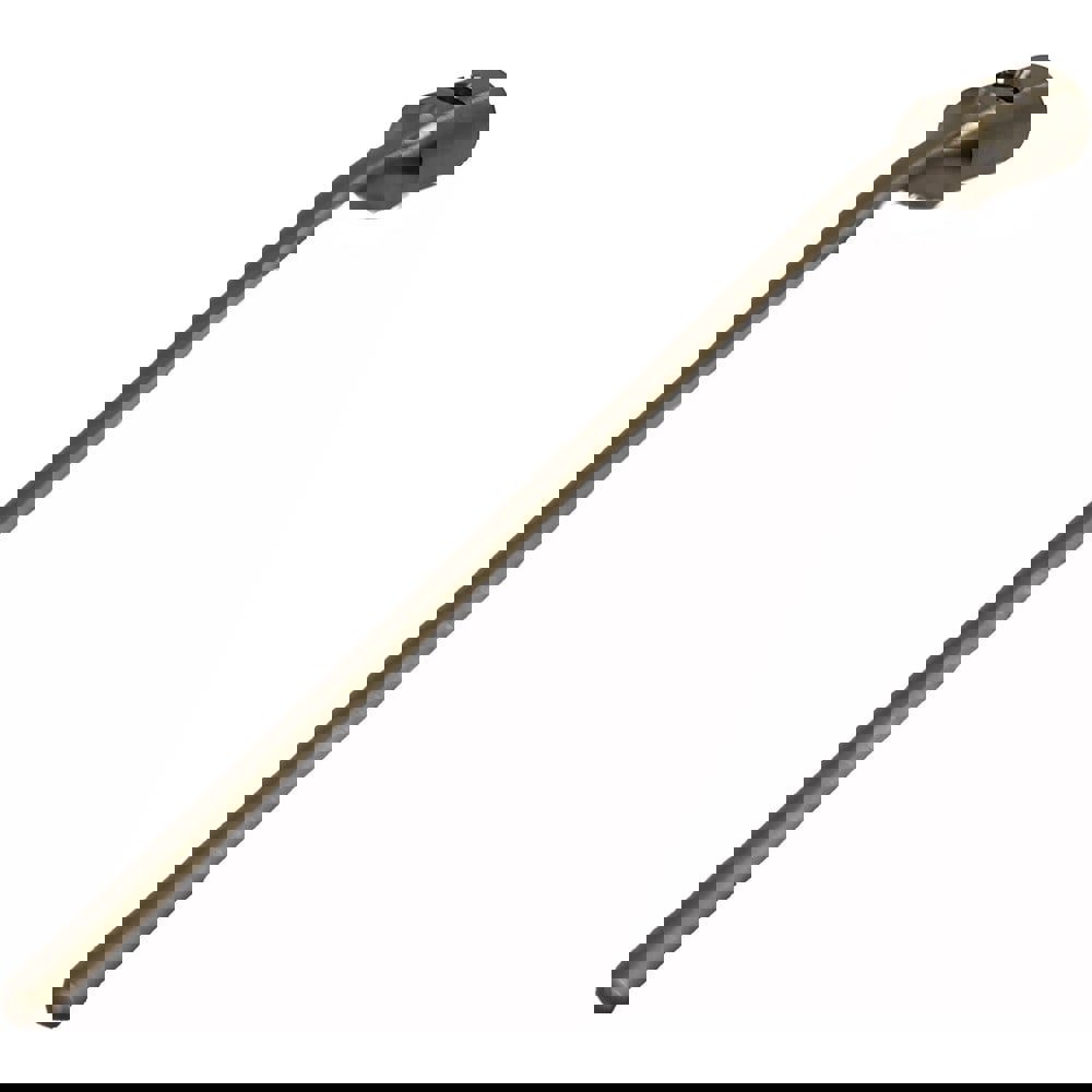 Rotary & Multi-Tool Accessories; Accessory Type: Angle Rod ; For Use With: NLS-110; LS-100; ML-8; SLS-16 ; Number Of Pieces: 1