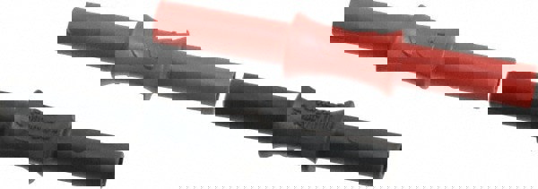 Coupler: Use with Digital Multimeter & T