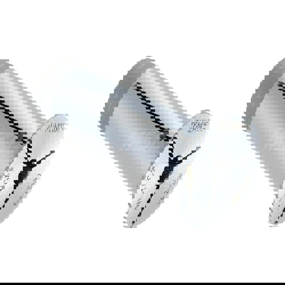 Hydraulic Chuck Sleeve: 3/8