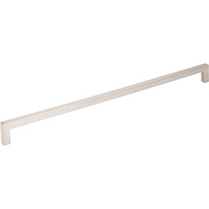 329MM SQ CAB BA PULL W/ 2 SCRW SN