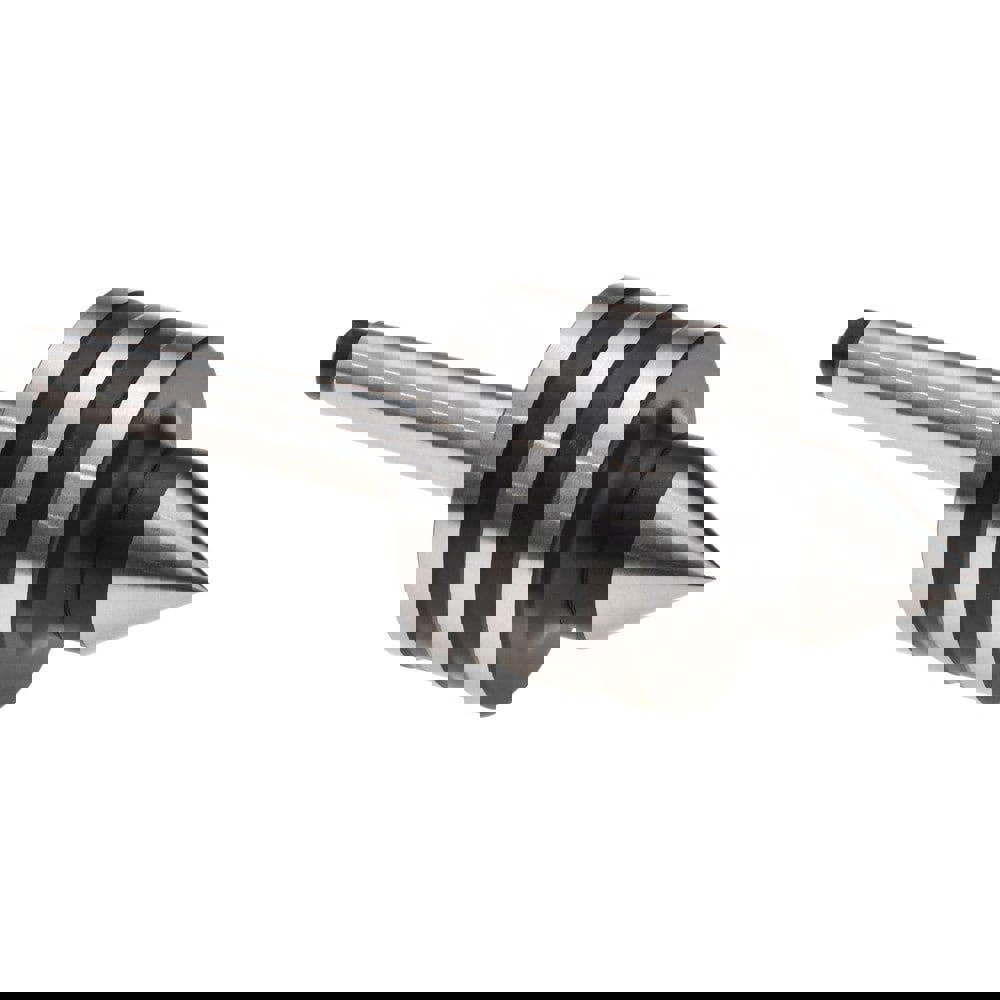 Live Center: Taper Shank, 1-9/16