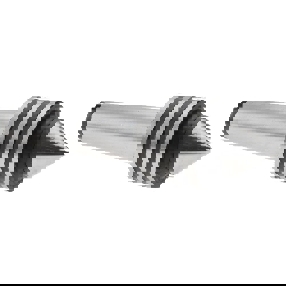 Live Center: Taper Shank, 1-29/32