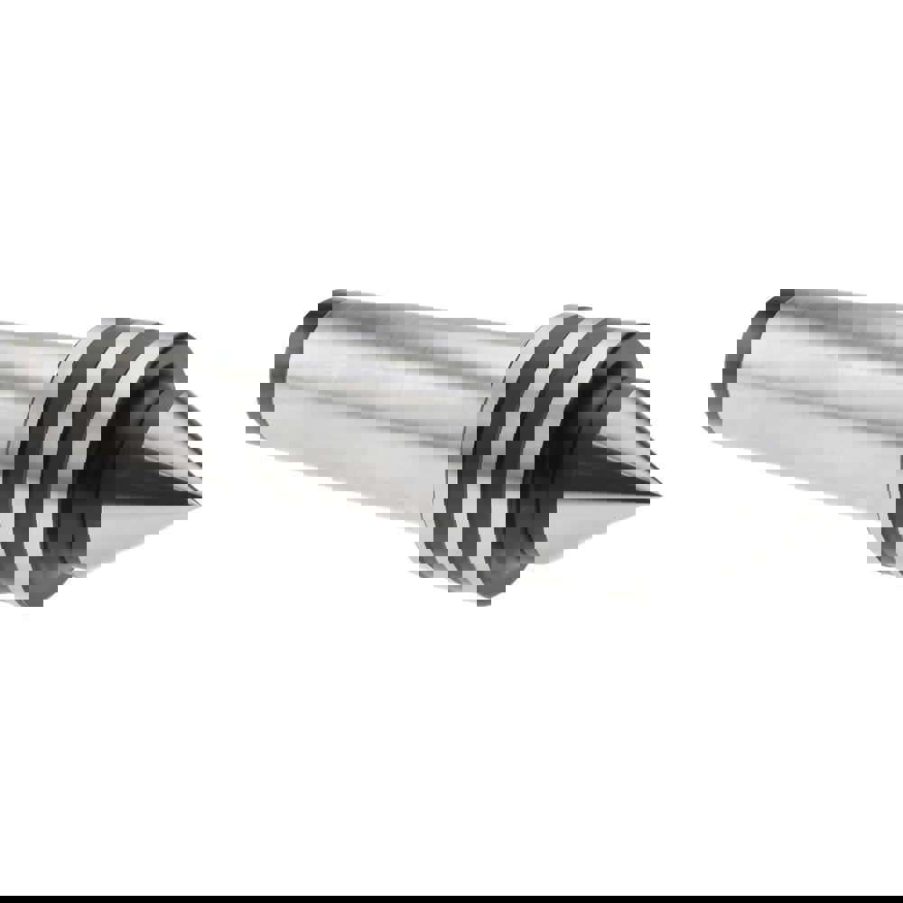 Live Center: Taper Shank, 2-9/32