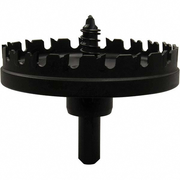 Hole Saw: 3-5/8