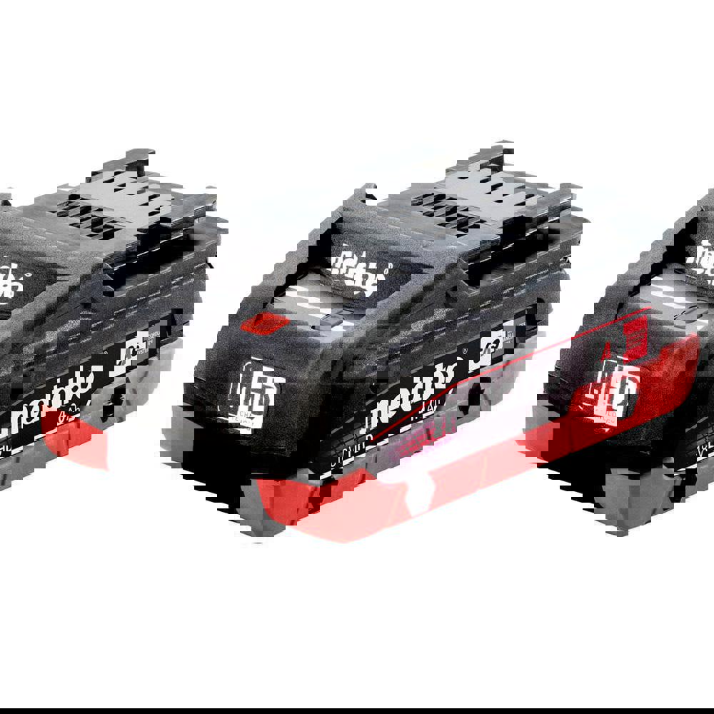 Power Tool Battery: 18V, Lithium-ion