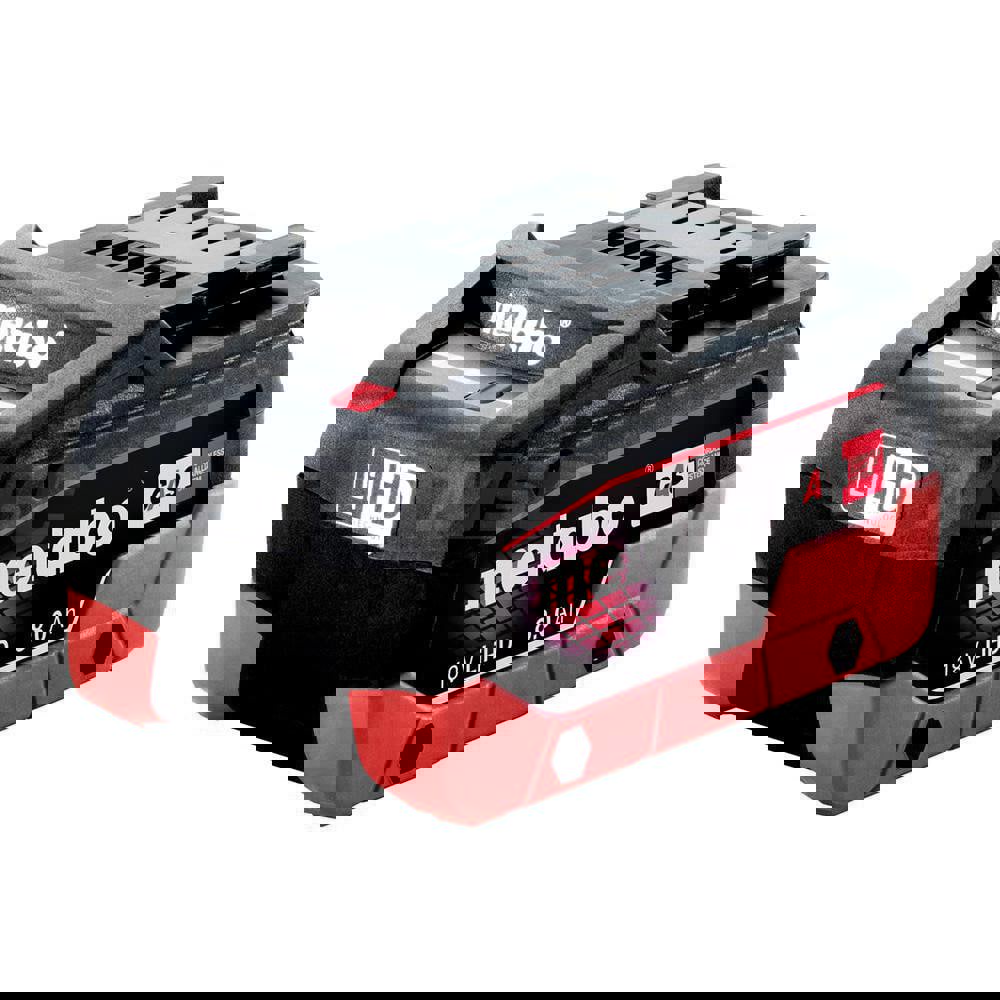 Power Tool Battery: 18V, Lithium-ion