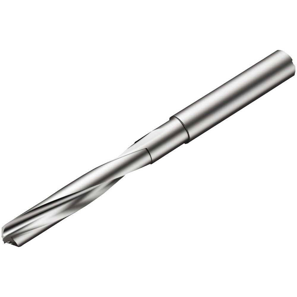 Jobber Length Drill Bit: 11/64