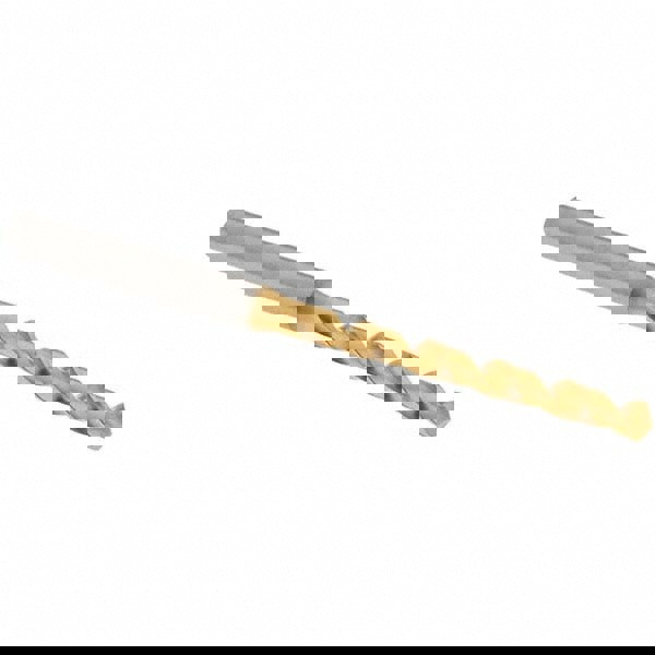 Jobber Length Drill Bit: #16, 120 °, Vanadium High Speed Steel
