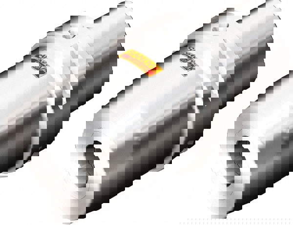 Hydraulic Tool Chuck: 25.00 mm Hole