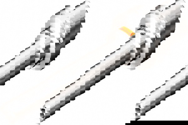 Hydraulic Tool Chuck: 12.00 mm Hole