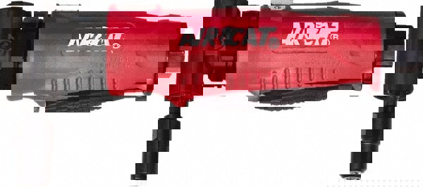 Air Die Grinder: 1/4'' Collet, 1/4'' Inlet