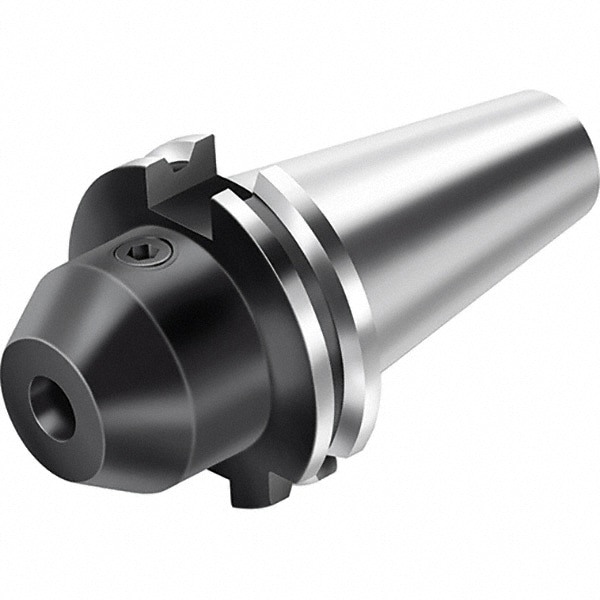 End Mill Holder: