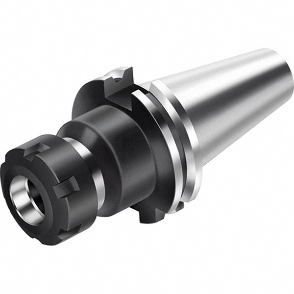 Collet Chuck: