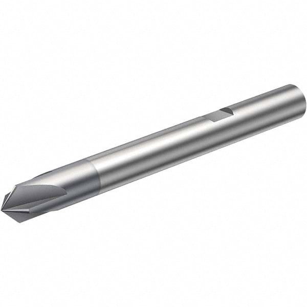 Chamfer Replaceable Milling Tip: 1C050-0150-060-XB 16 1620, Carbide