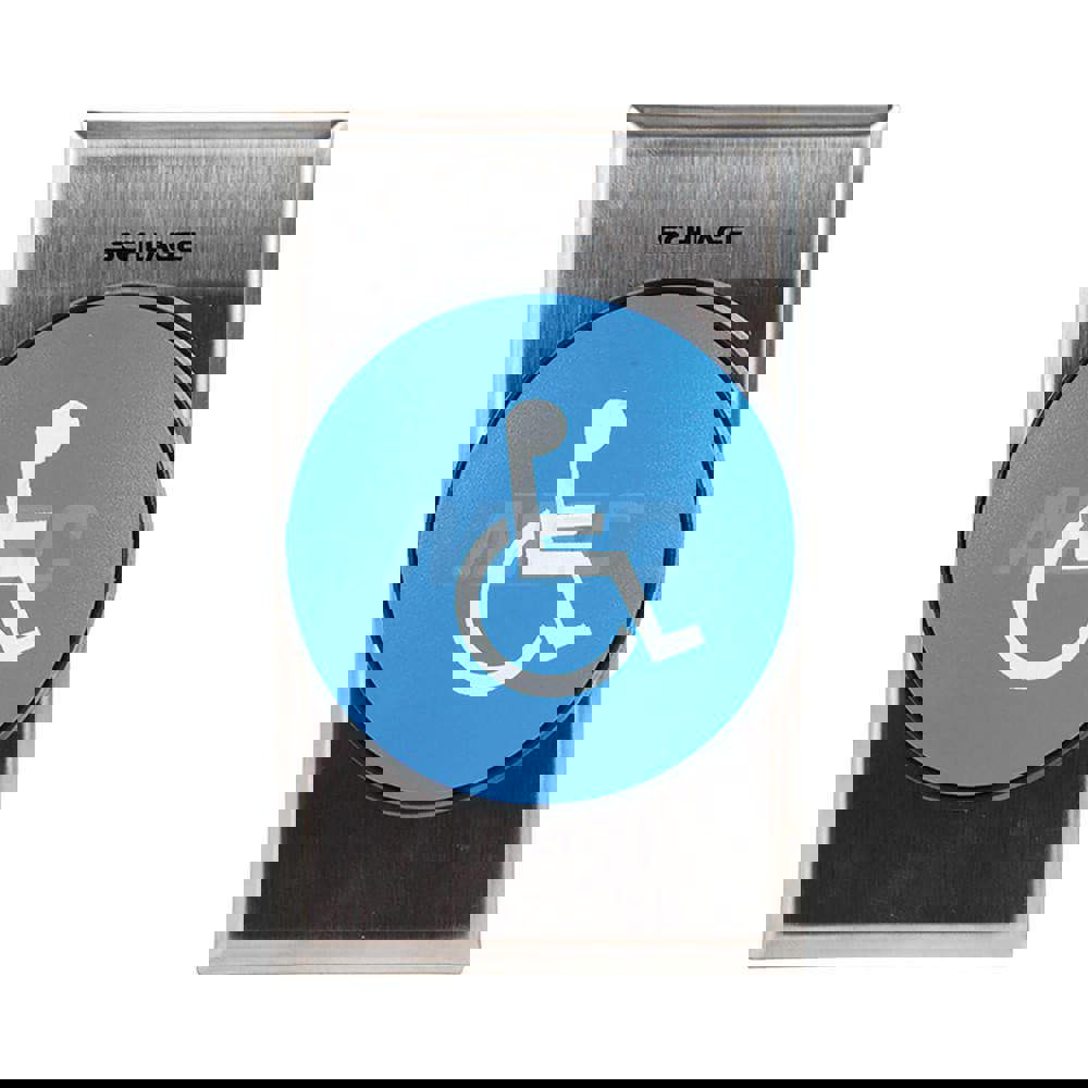 Push-Button Switch: Momentary (MO)