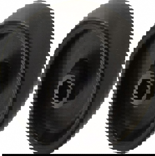 Caster Wheel: Polyolefin