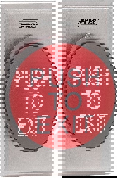 Electromagnet Lock Accessory