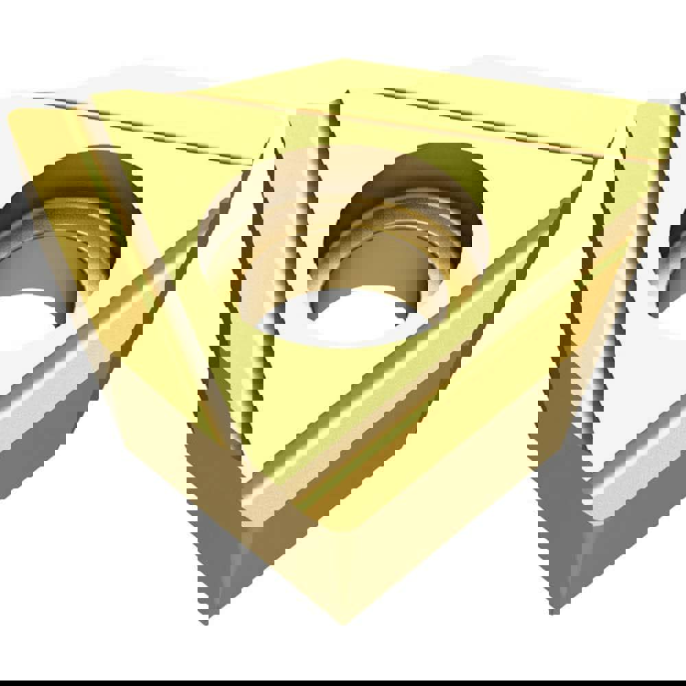 Boring Insert: WOHX08T302G12 BK6425, Solid Carbide