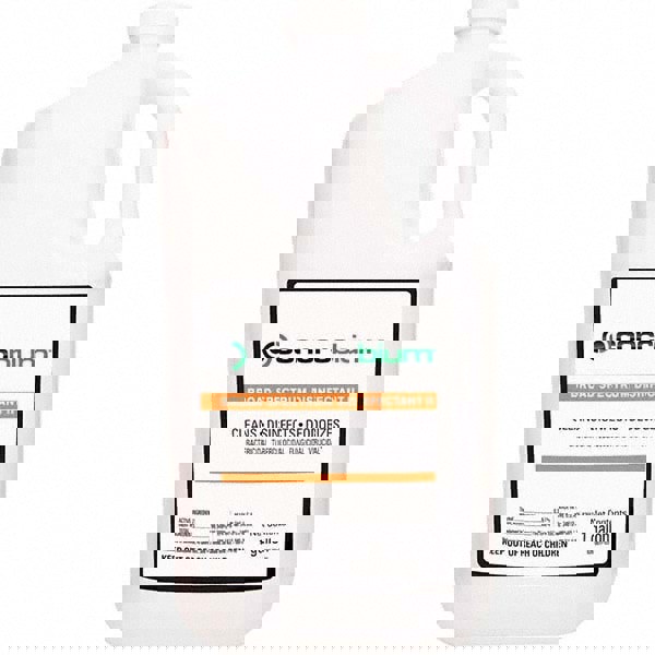 All-Purpose Cleaner: 1 gal Bottle, Disinfectant