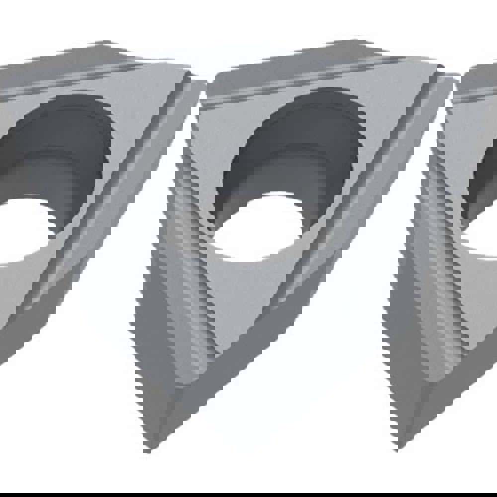 Boring Insert: WOHX03T102 K10, Solid Carbide