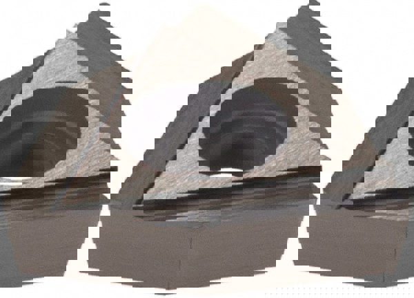 Boring Insert: WOHX060302G12 K10, Solid