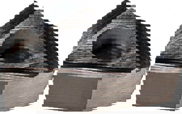 Boring Insert: WOHX060302G12 K10, Solid Carbide