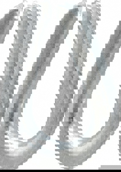 Wire Rope Thimble Clip: 5/16