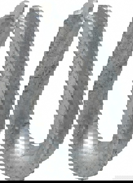 Wire Rope Thimble Clip: 3/8