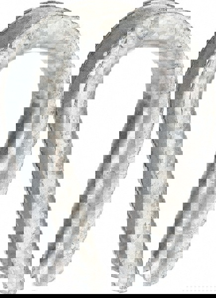 Wire Rope Thimble Clip: 5/8