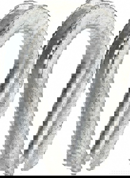 Wire Rope Thimble Clip: 3/4