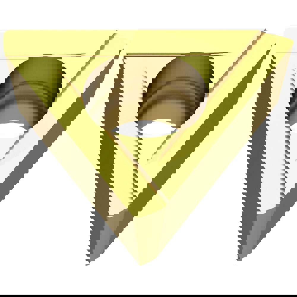 Boring Insert: TOHX06T102G06 BK6425, Solid Carbide