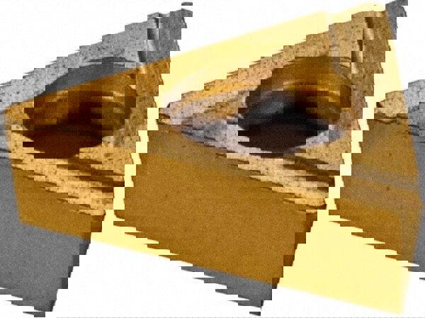 Boring Insert: TOHX06T103G06 BK6425, Solid Carbide