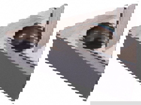 Boring Insert: TOHX140304G06 BK2710, Solid Carbide