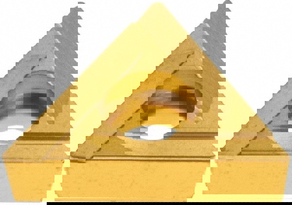 Boring Insert: TOHX140304G06 BK6425, Solid Carbide