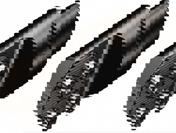 Modular Tool Holding System Adapter: