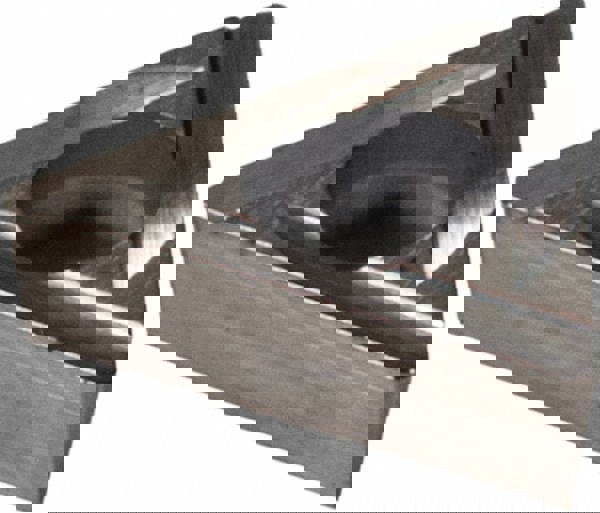 Boring Insert: TOHX090204G06 K10, Solid Carbide