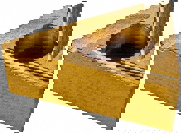 Boring Insert: TOHX090204G12 BK6425, Solid Carbide