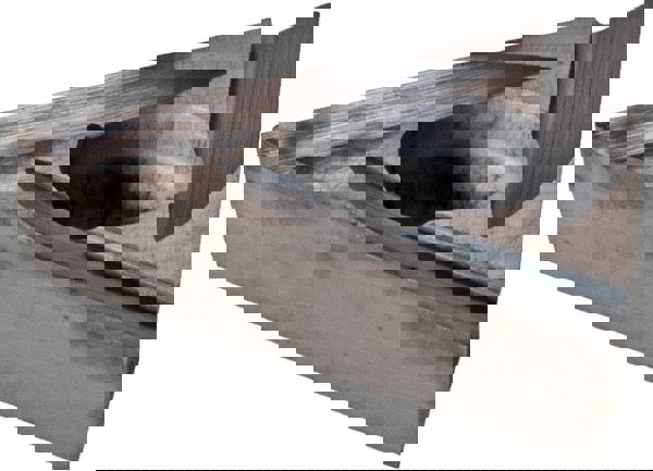 Boring Insert: TOHX140302G12 K10, Solid Carbide