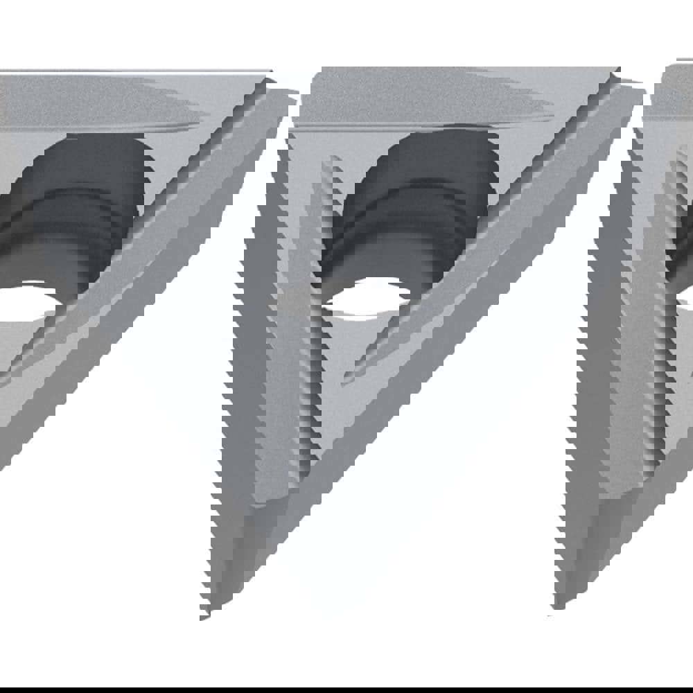 Boring Insert: TOHX140305G12 K10, Solid Carbide